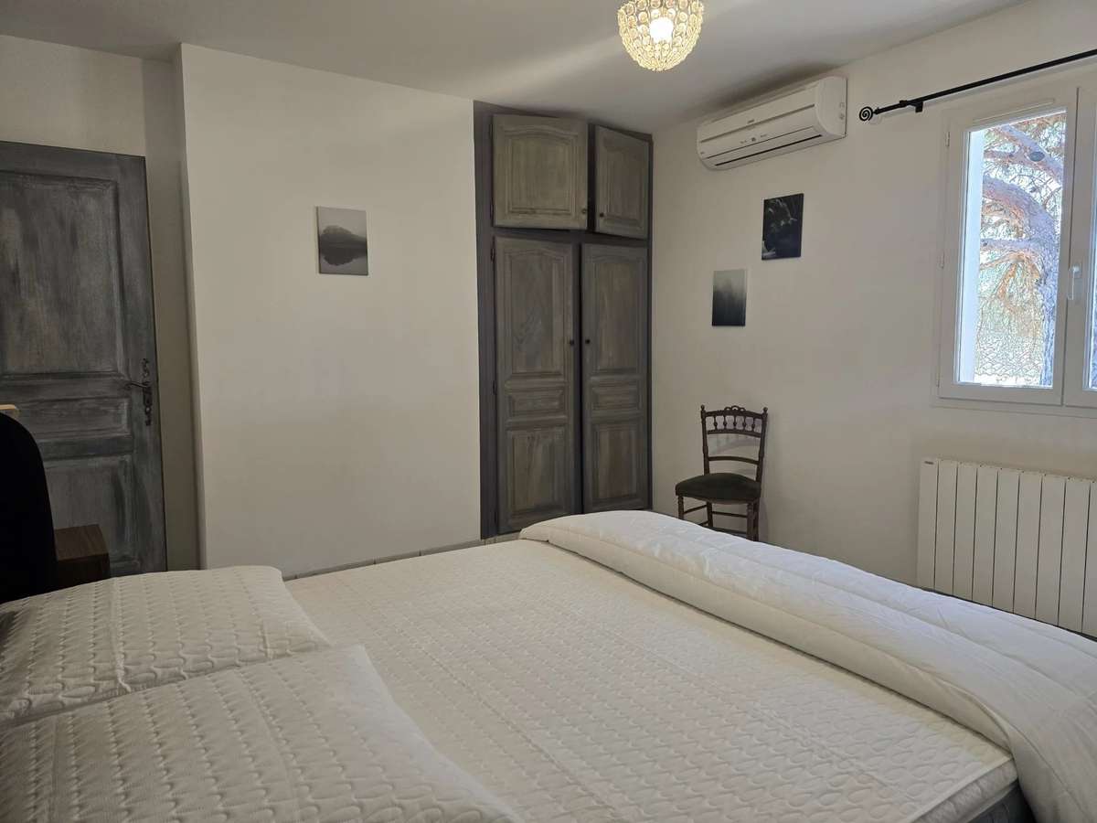 Villa Saint-Raphaël