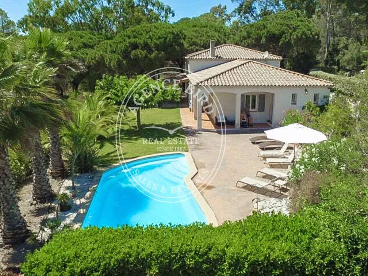 Villa Saint-Raphaël