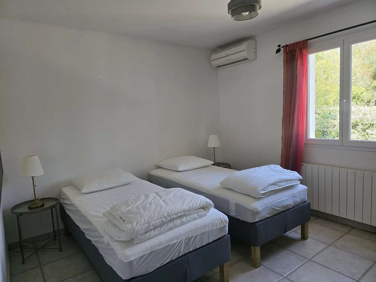 Villa Saint-Raphaël