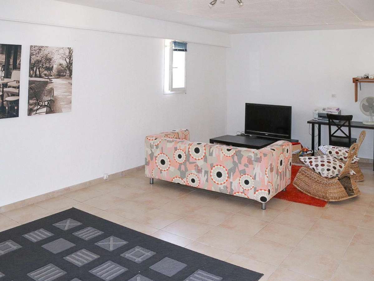 Villa Saint-Raphaël