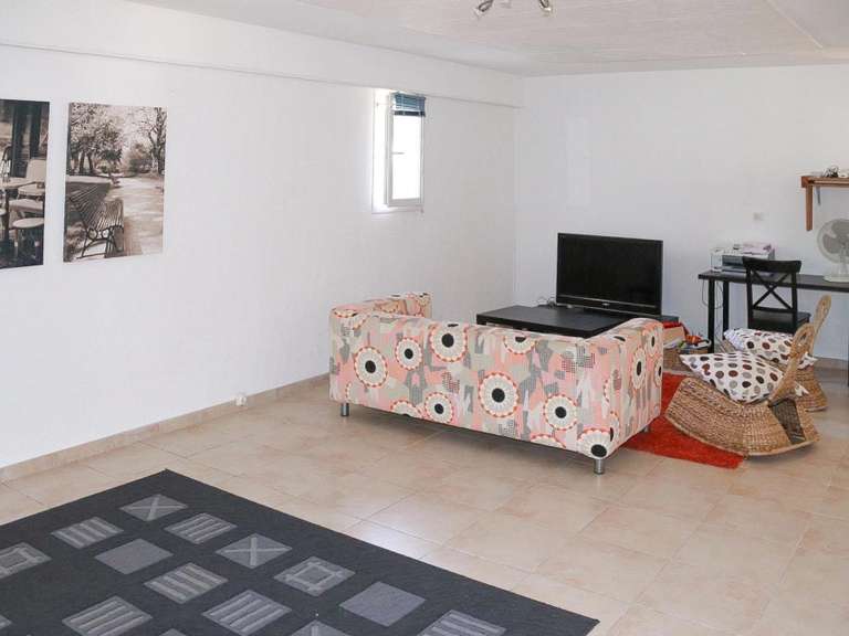 Villa Saint-Raphaël - 3 bedrooms - 200m²