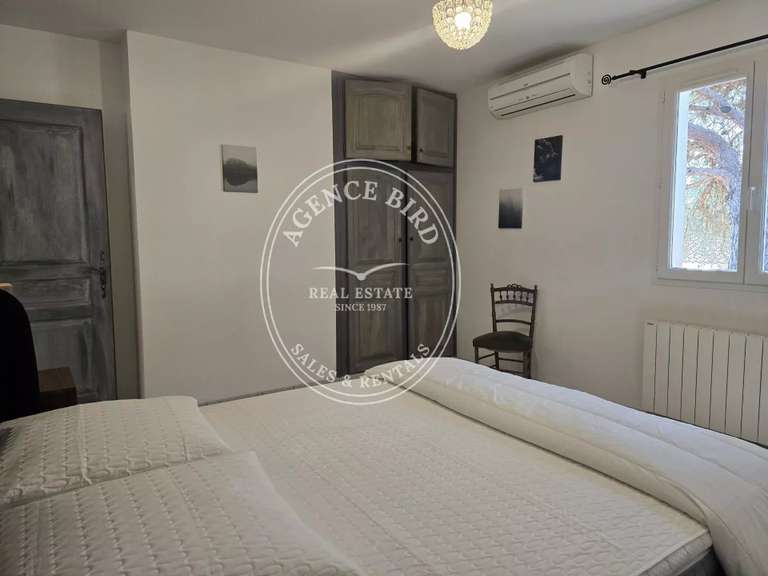 Villa Saint-Raphaël - 3 bedrooms - 200m²