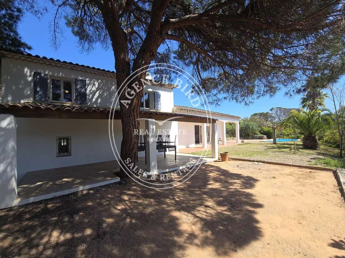 Villa Saint-Raphaël