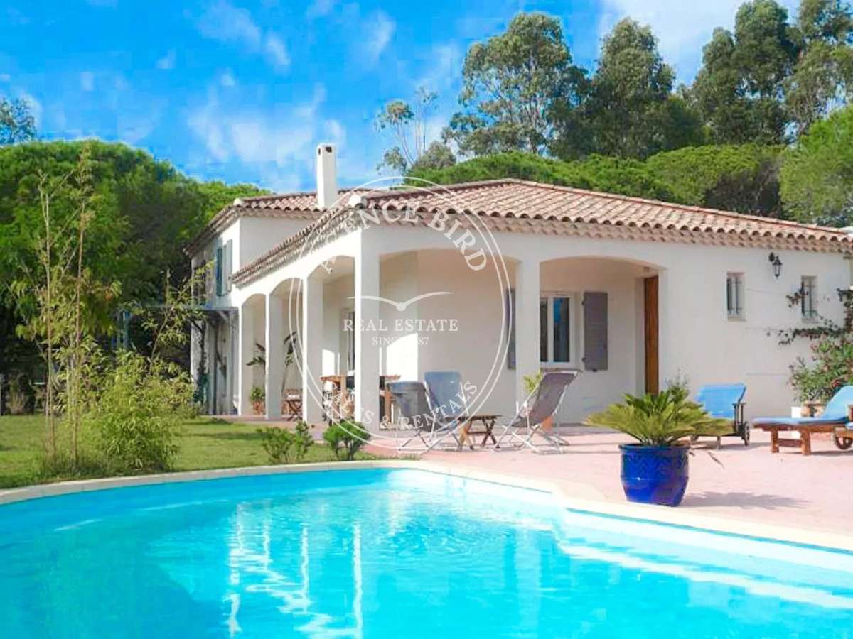 Villa Saint-Raphaël