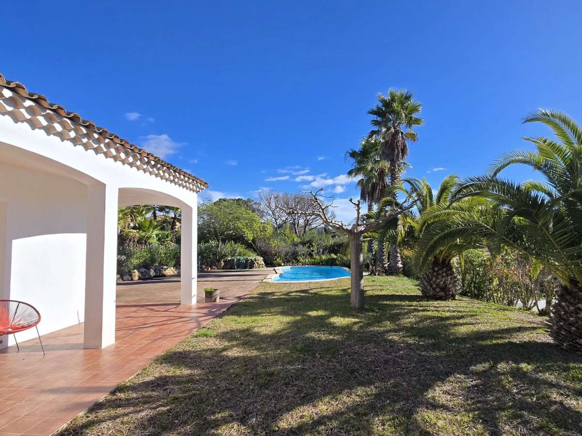 Villa Saint-Raphaël