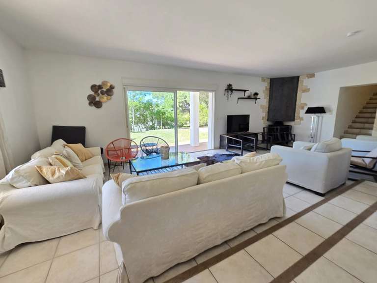 Villa Saint-Raphaël - 3 bedrooms - 200m²