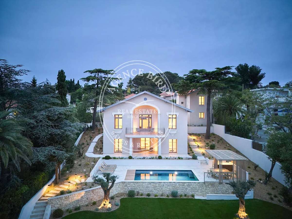 Villa Saint-Raphaël