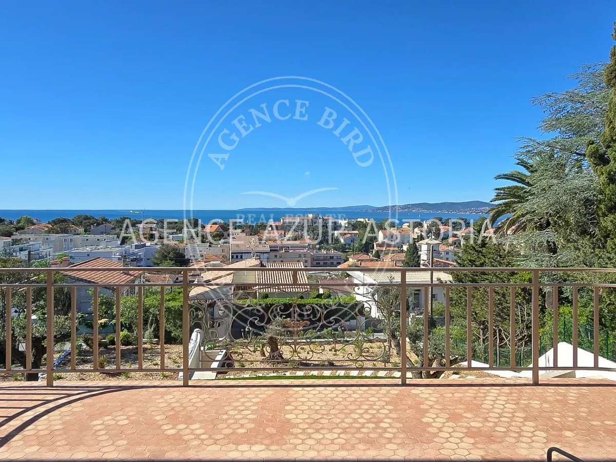 Villa Saint-Raphaël