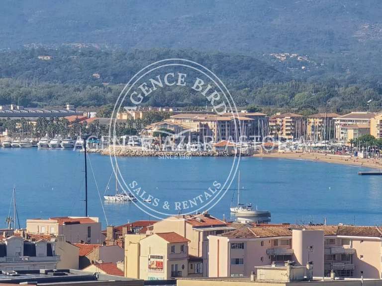 Villa with Sea view Saint-Raphaël - 5 bedrooms - 330m²