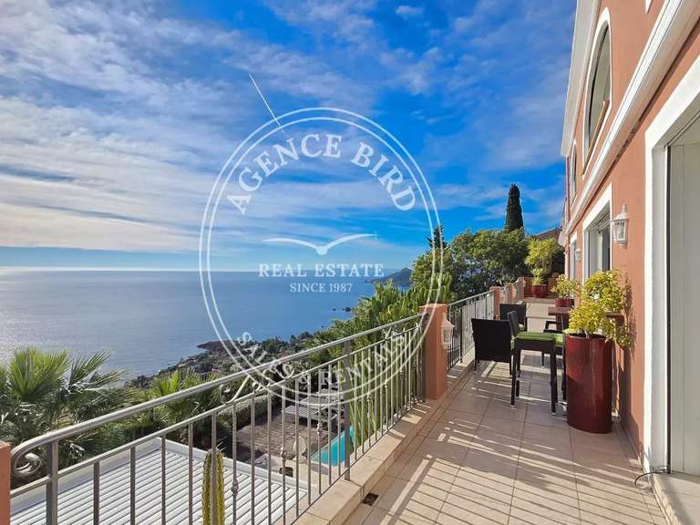 Villa with Sea view Saint-Raphaël - 5 bedrooms - 334m²