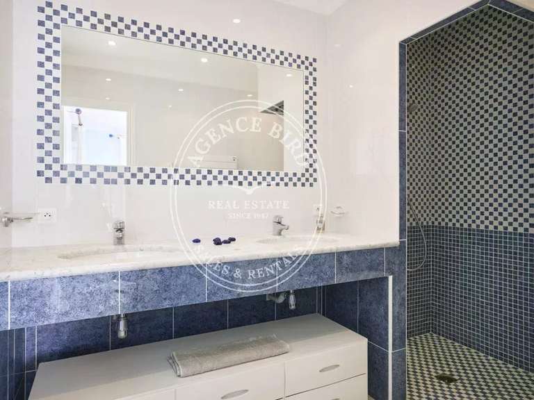 Villa with Sea view Saint-Raphaël - 5 bedrooms - 334m²