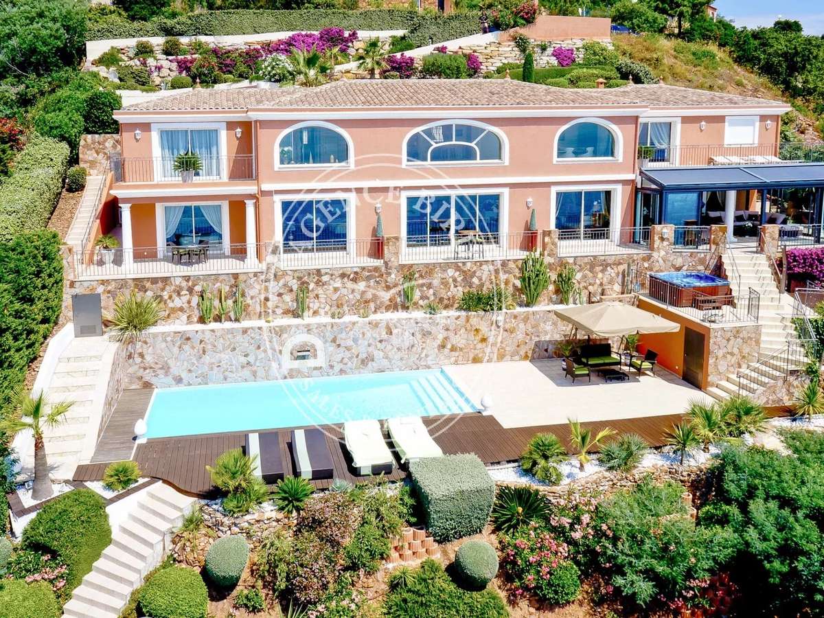 Villa Saint-Raphaël