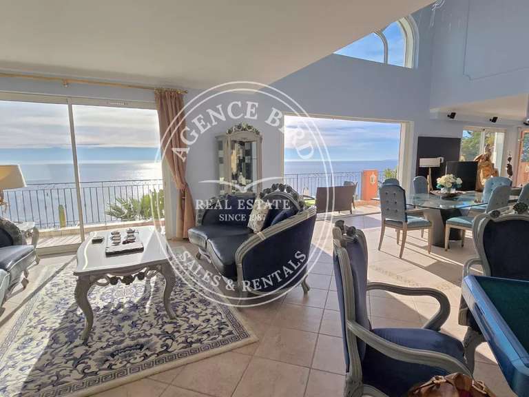 Villa with Sea view Saint-Raphaël - 5 bedrooms - 334m²