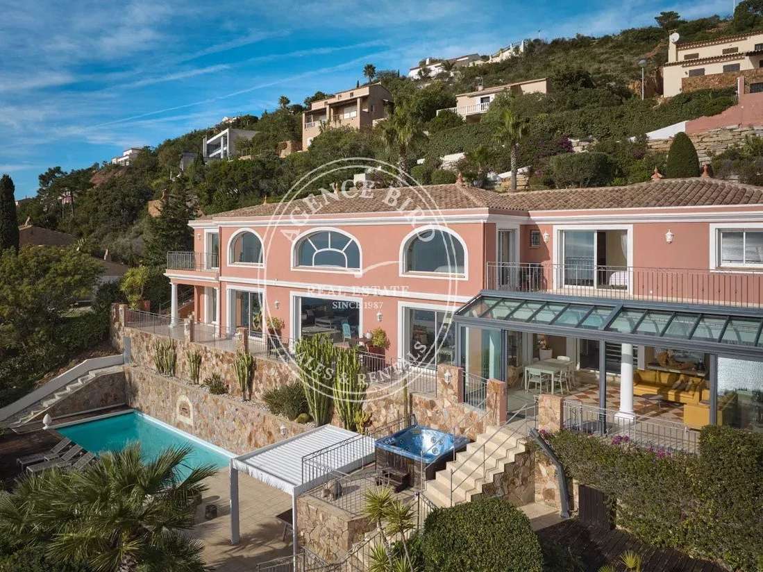 Villa Saint-Raphaël