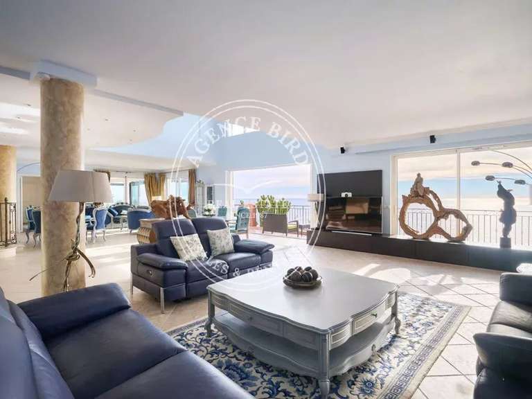 Villa with Sea view Saint-Raphaël - 5 bedrooms - 334m²
