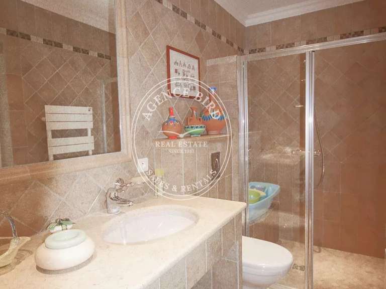 Villa with Sea view Saint-Raphaël - 5 bedrooms - 334m²