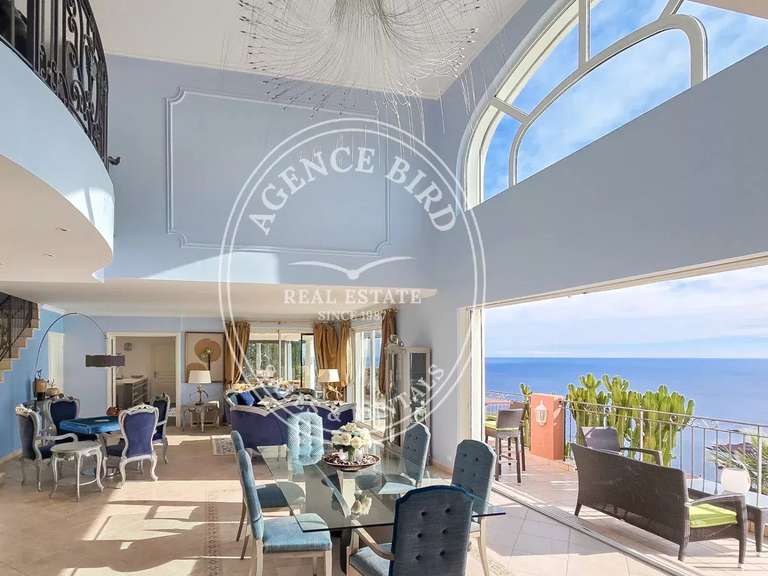 Villa with Sea view Saint-Raphaël - 5 bedrooms - 334m²