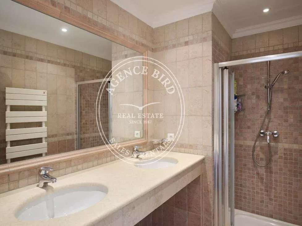 Villa Saint-Raphaël