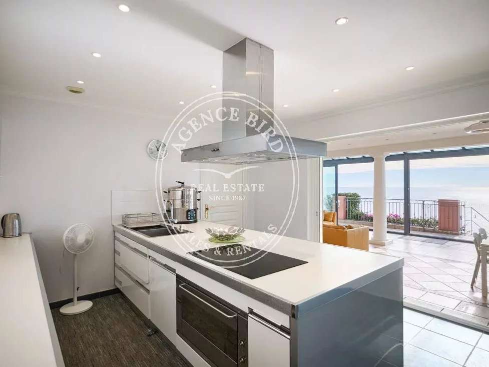 Villa Saint-Raphaël