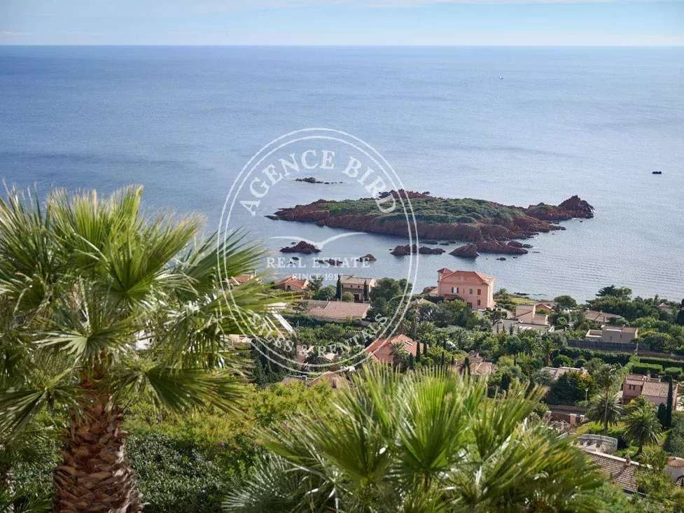 Villa Saint-Raphaël