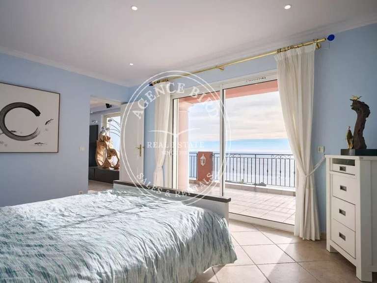 Villa with Sea view Saint-Raphaël - 5 bedrooms - 334m²