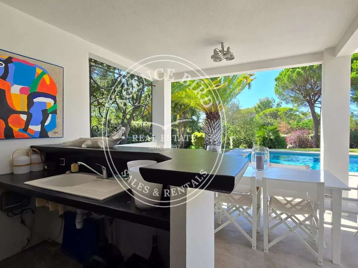 Villa Saint-Raphaël