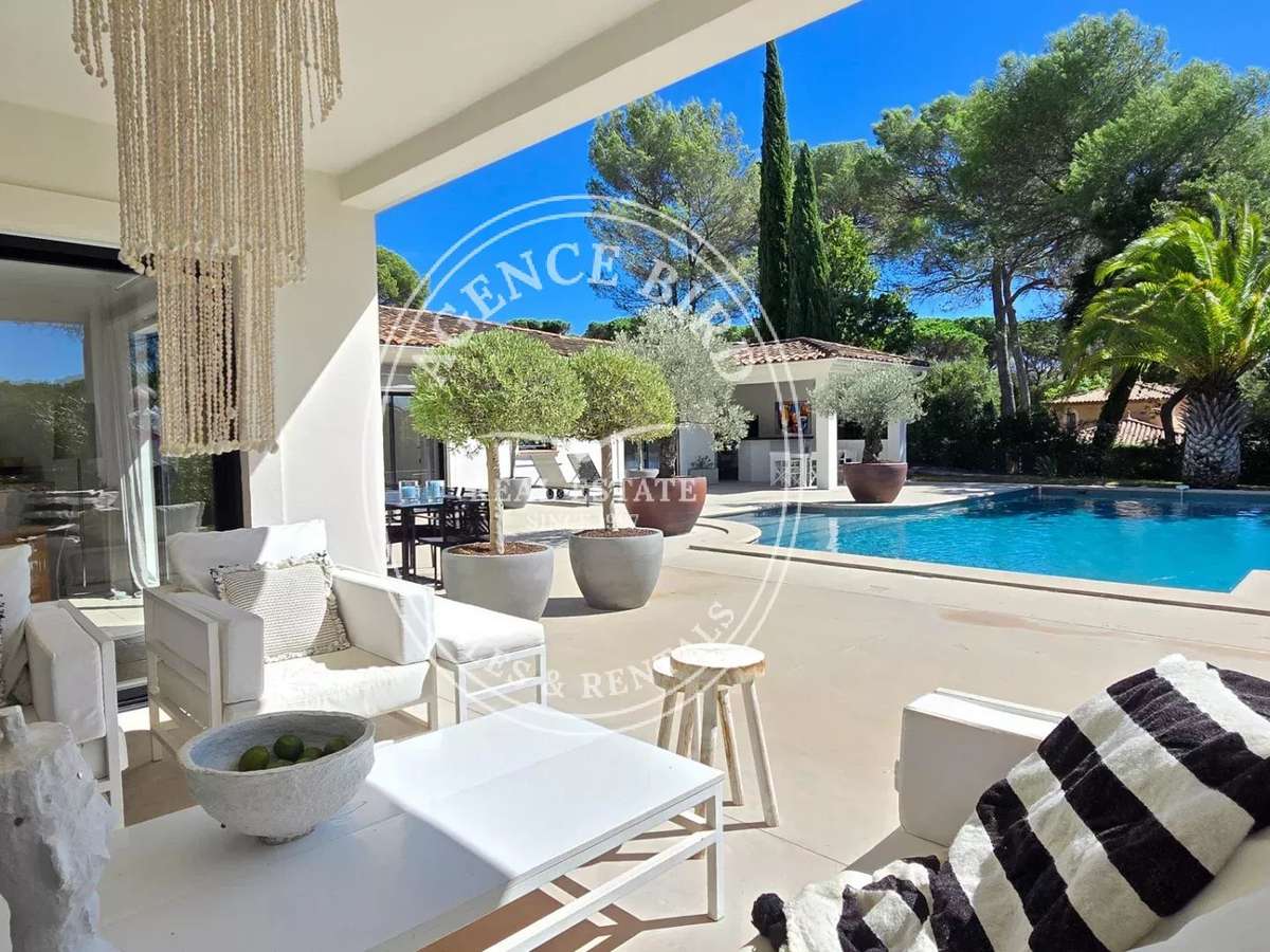 Villa Saint-Raphaël