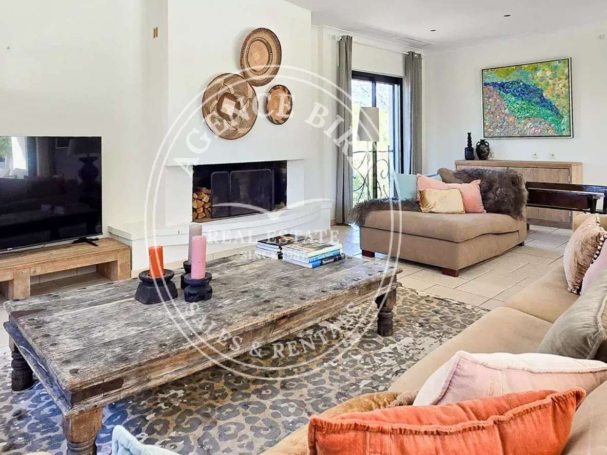 Villa Saint-Raphaël