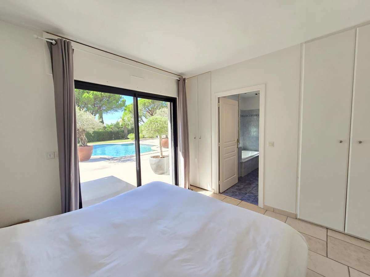 Villa Saint-Raphaël