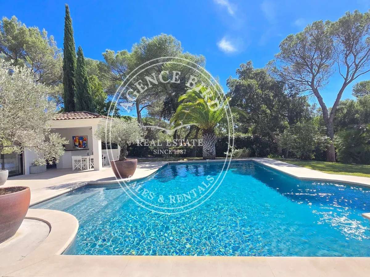 Villa Saint-Raphaël