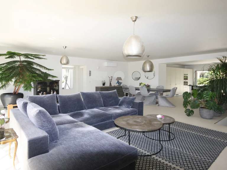 Villa with Sea view Saint-Raphaël - 4 bedrooms - 294m²