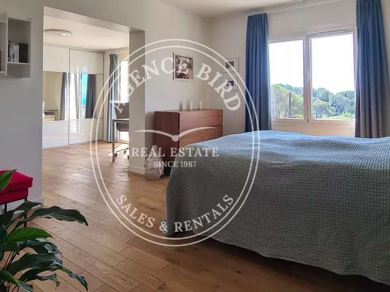 Villa with Sea view Saint-Raphaël - 4 bedrooms - 294m²