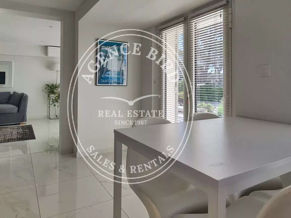 Villa Saint-Raphaël