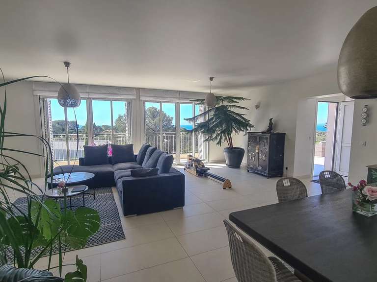 Villa with Sea view Saint-Raphaël - 4 bedrooms - 294m²