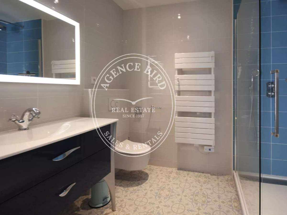 Villa Saint-Raphaël