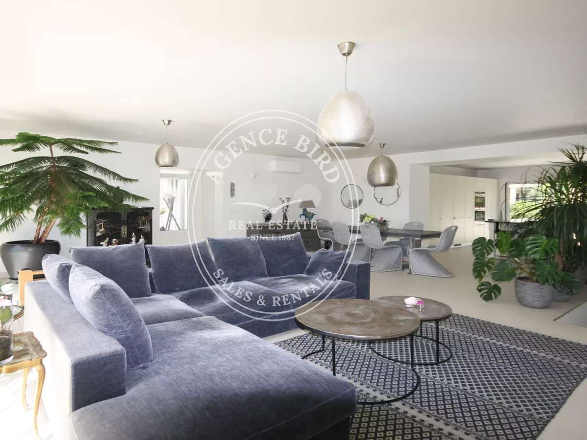 Villa Saint-Raphaël