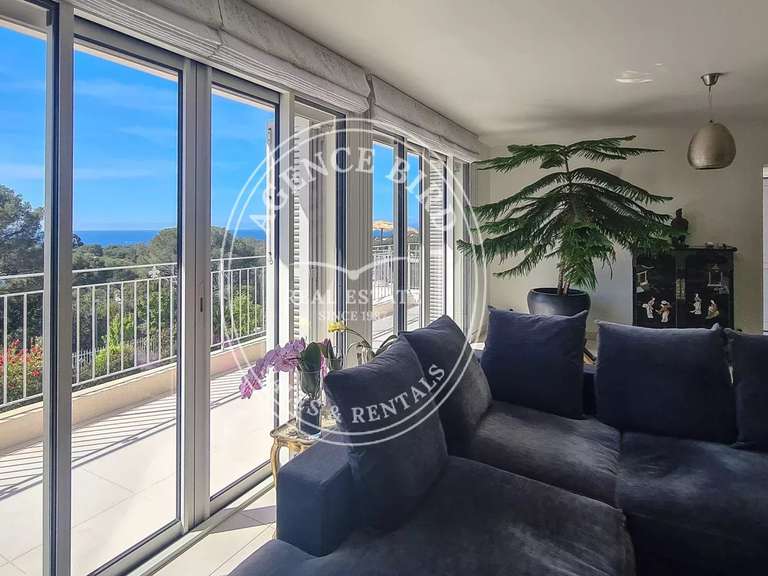 Villa with Sea view Saint-Raphaël - 4 bedrooms - 294m²