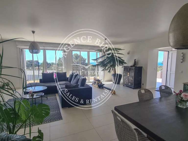 Villa with Sea view Saint-Raphaël - 4 bedrooms - 294m²