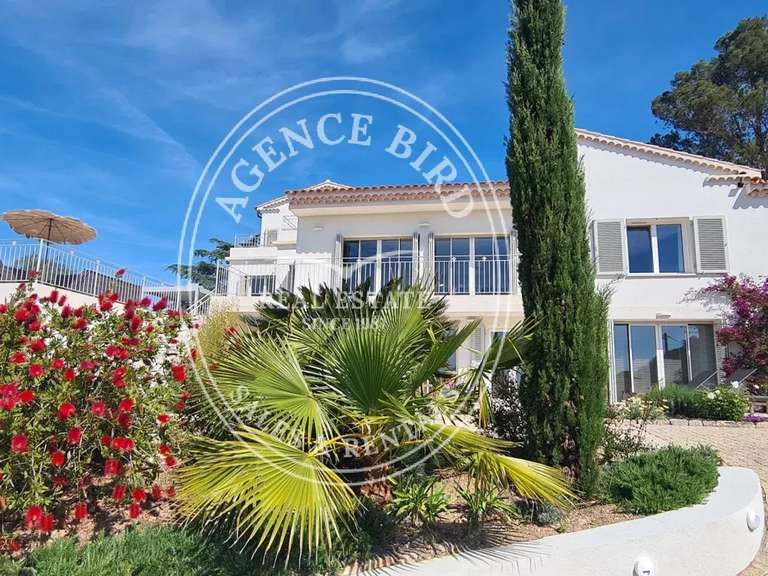 Villa with Sea view Saint-Raphaël - 4 bedrooms - 294m²