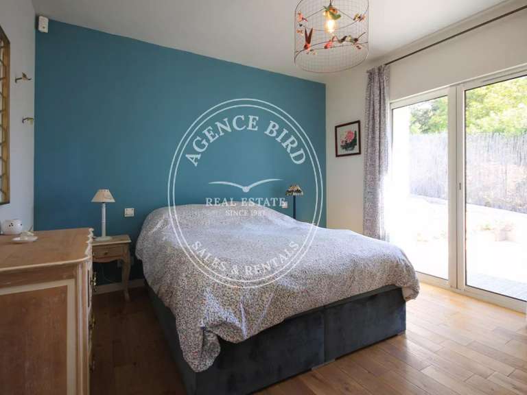 Villa with Sea view Saint-Raphaël - 4 bedrooms - 294m²