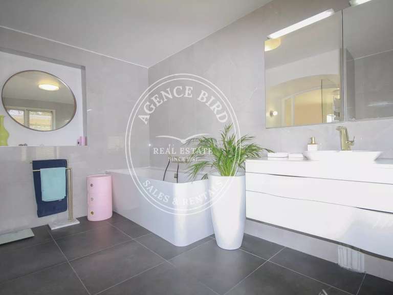 Villa with Sea view Saint-Raphaël - 4 bedrooms - 294m²