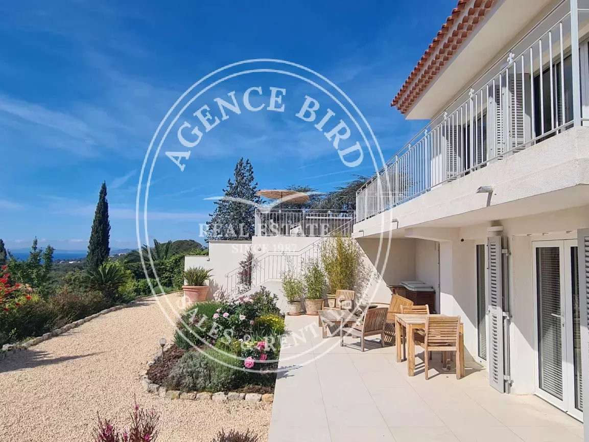 Villa Saint-Raphaël