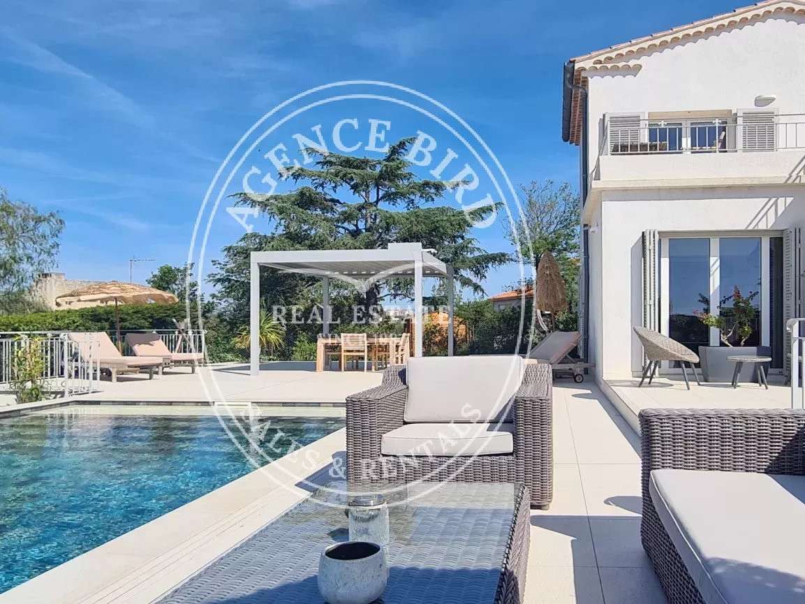 Villa Saint-Raphaël