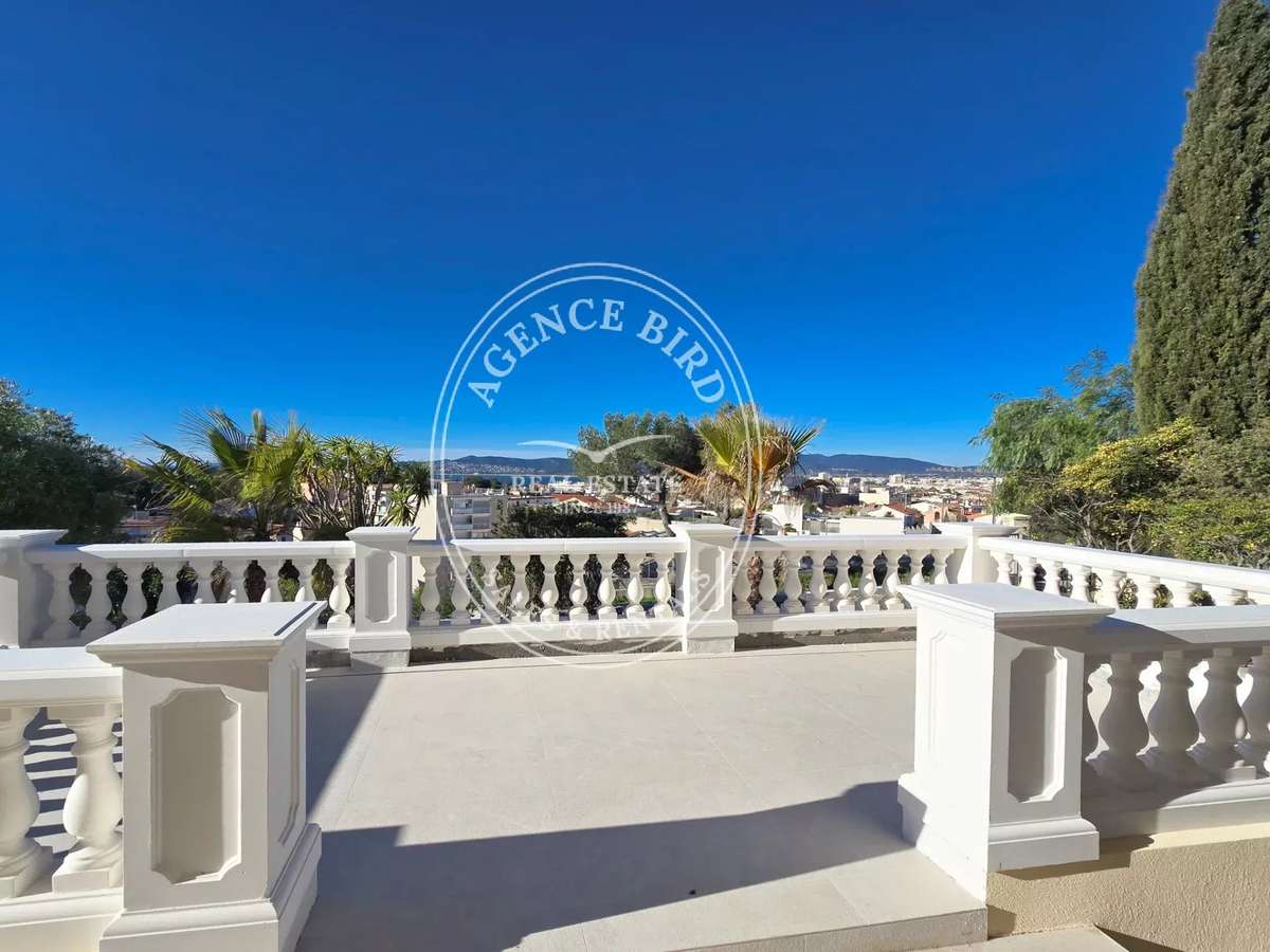 Villa Saint-Raphaël