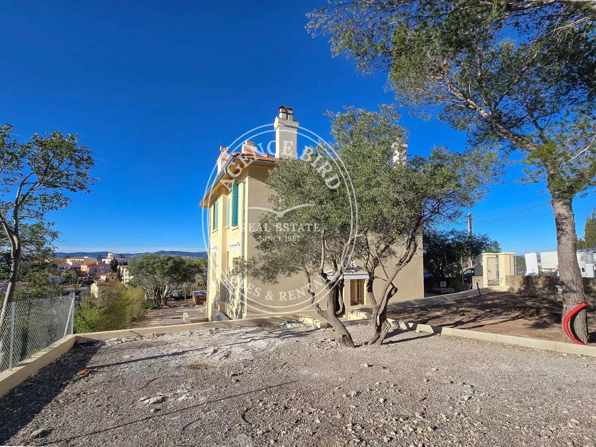 Villa Saint-Raphaël