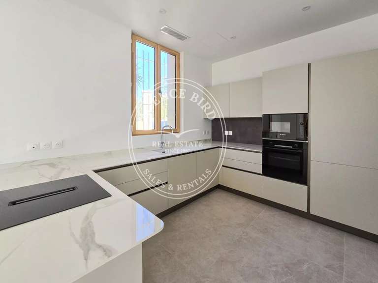 Villa with Sea view Saint-Raphaël - 4 bedrooms - 248m²