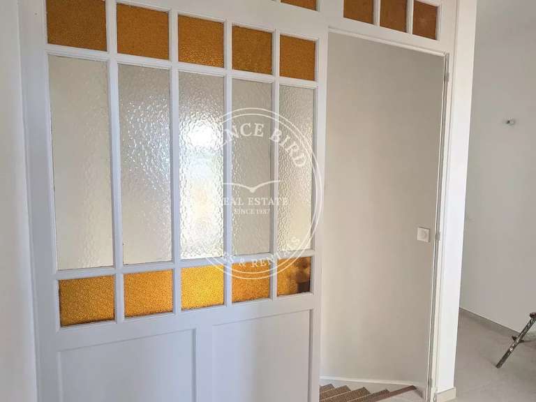 Villa with Sea view Saint-Raphaël - 4 bedrooms - 248m²