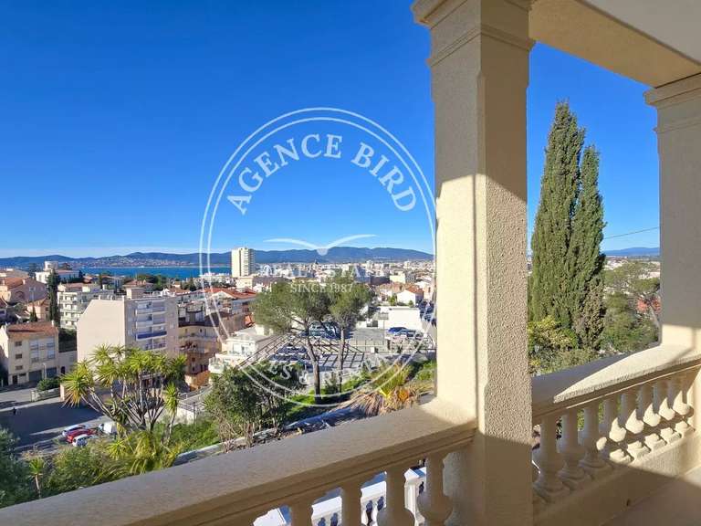 Villa with Sea view Saint-Raphaël - 4 bedrooms - 248m²