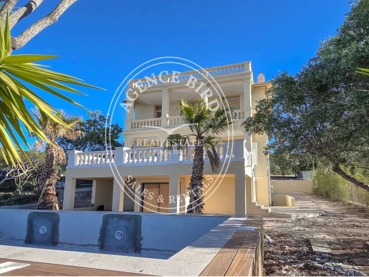 Villa Saint-Raphaël