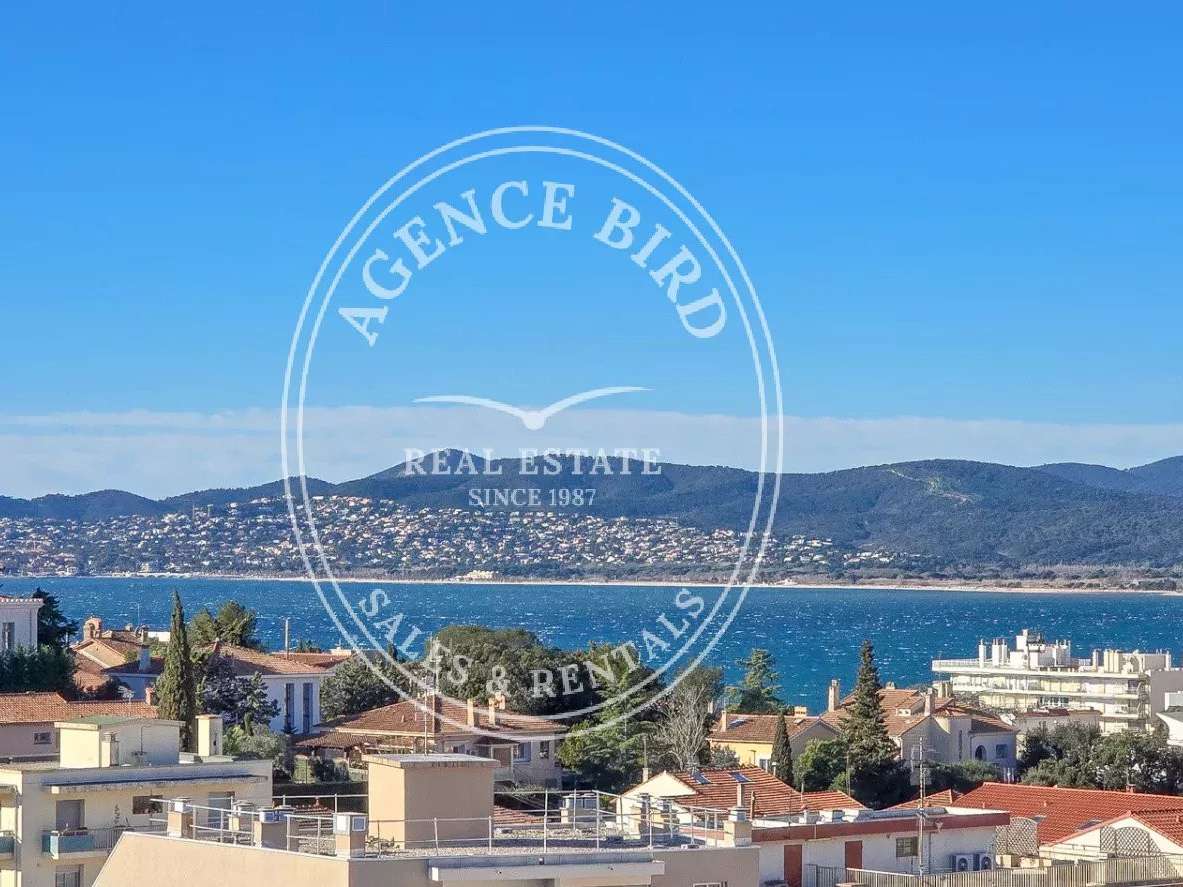 Villa Saint-Raphaël